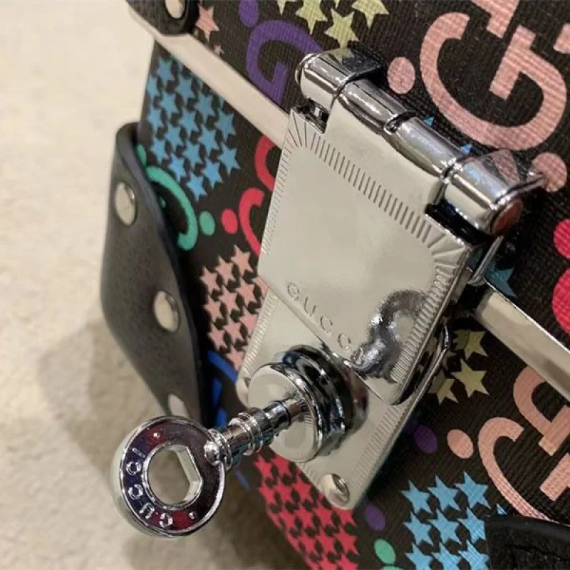 お洒落に♪グッチ スーツケース コピー激安GLOBE-TROTTER GG CARRY-ON gui54432